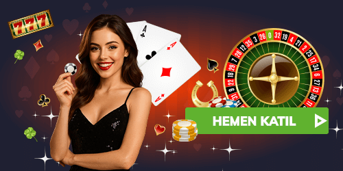 Canlı Casino Oyunlarında Kazanma İhtimali Nasıl Artırılır temalı krupiye ve rulet alanı