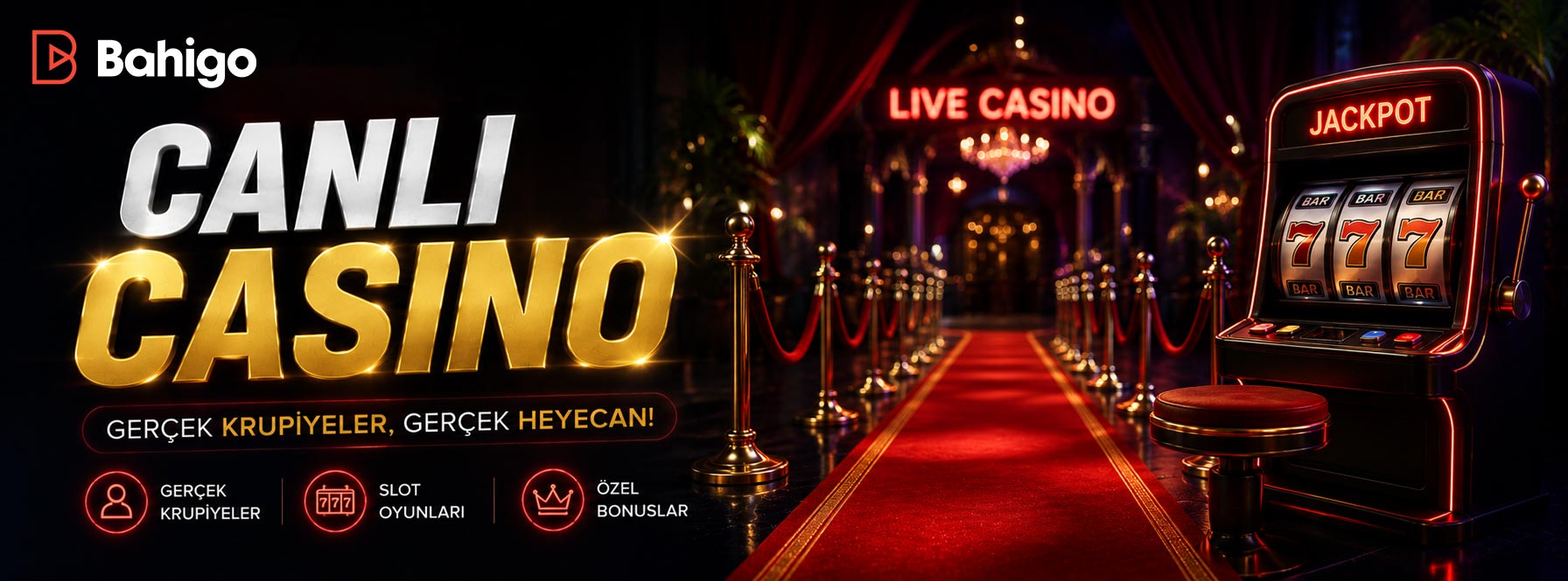 Canlı casino oyunlarında kazanma ihtimali nasıl artırılır?