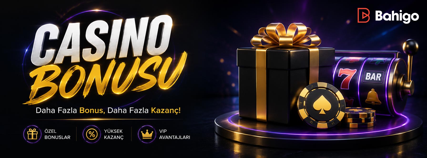 Casino bonusu nasıl alınır ve hangi oyunlarda geçerlidir?