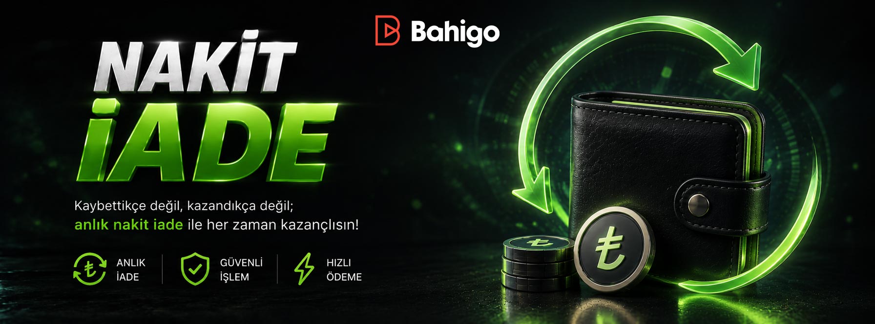 Nakit iade bonusu ne işe yarıyor ve nasıl kullanılır?